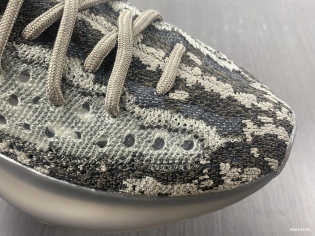 Yeezy GZ0472 Salt' 380 Boost 'Stone 0805